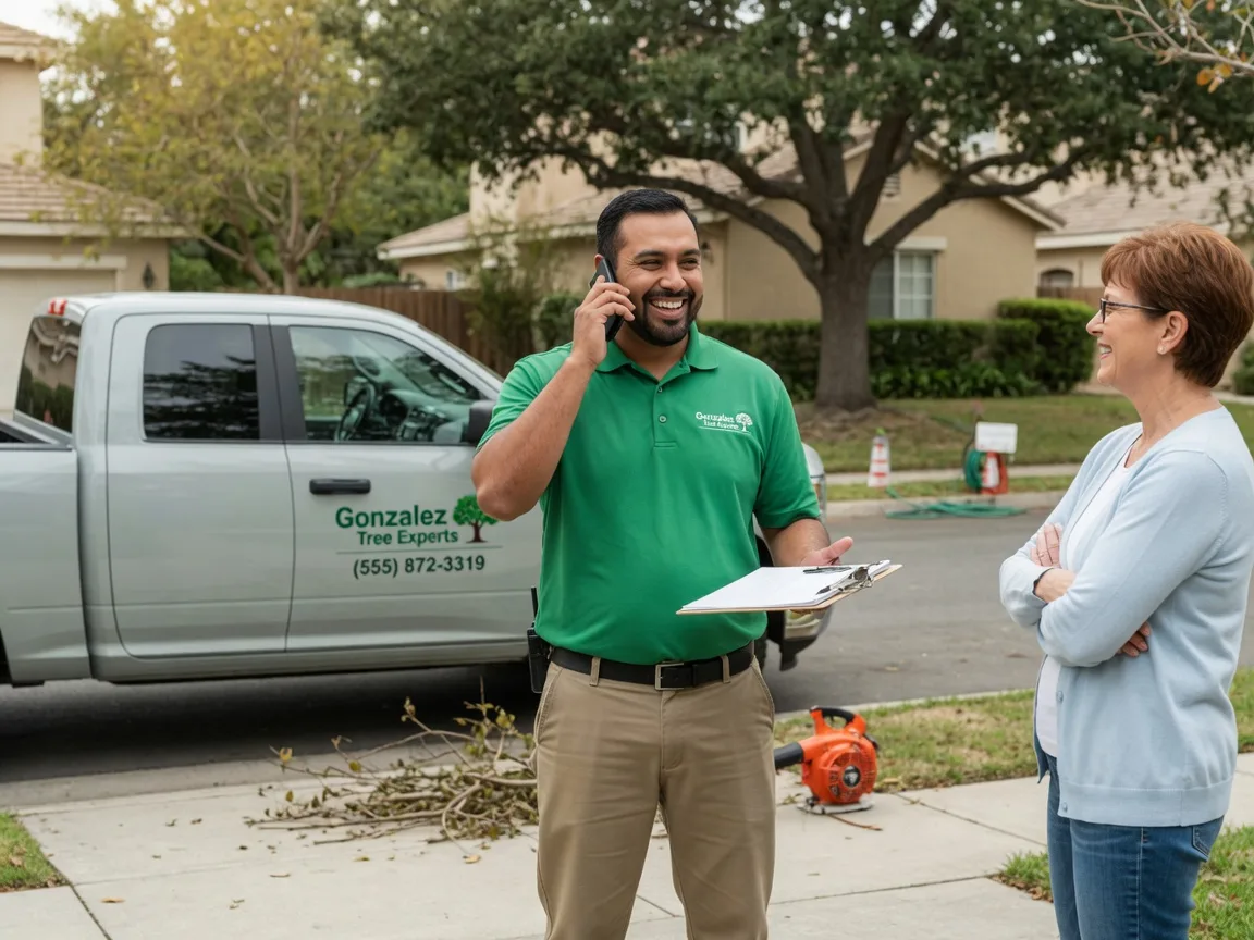 Tree Service Funston, GA FAQs